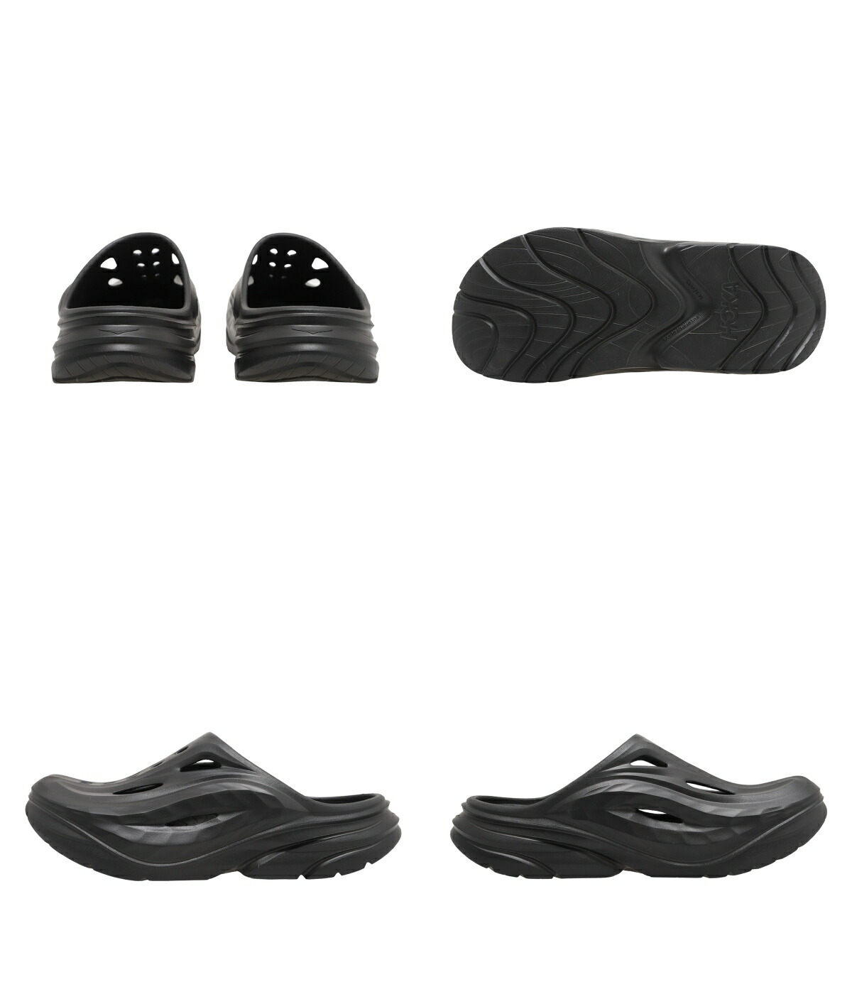 た*け様 完売品　即日発送　Hoka ORA Recovery Mule ホカ HOKA ORA RECOVERY MULE｜BILLY'S ENT 公式通販