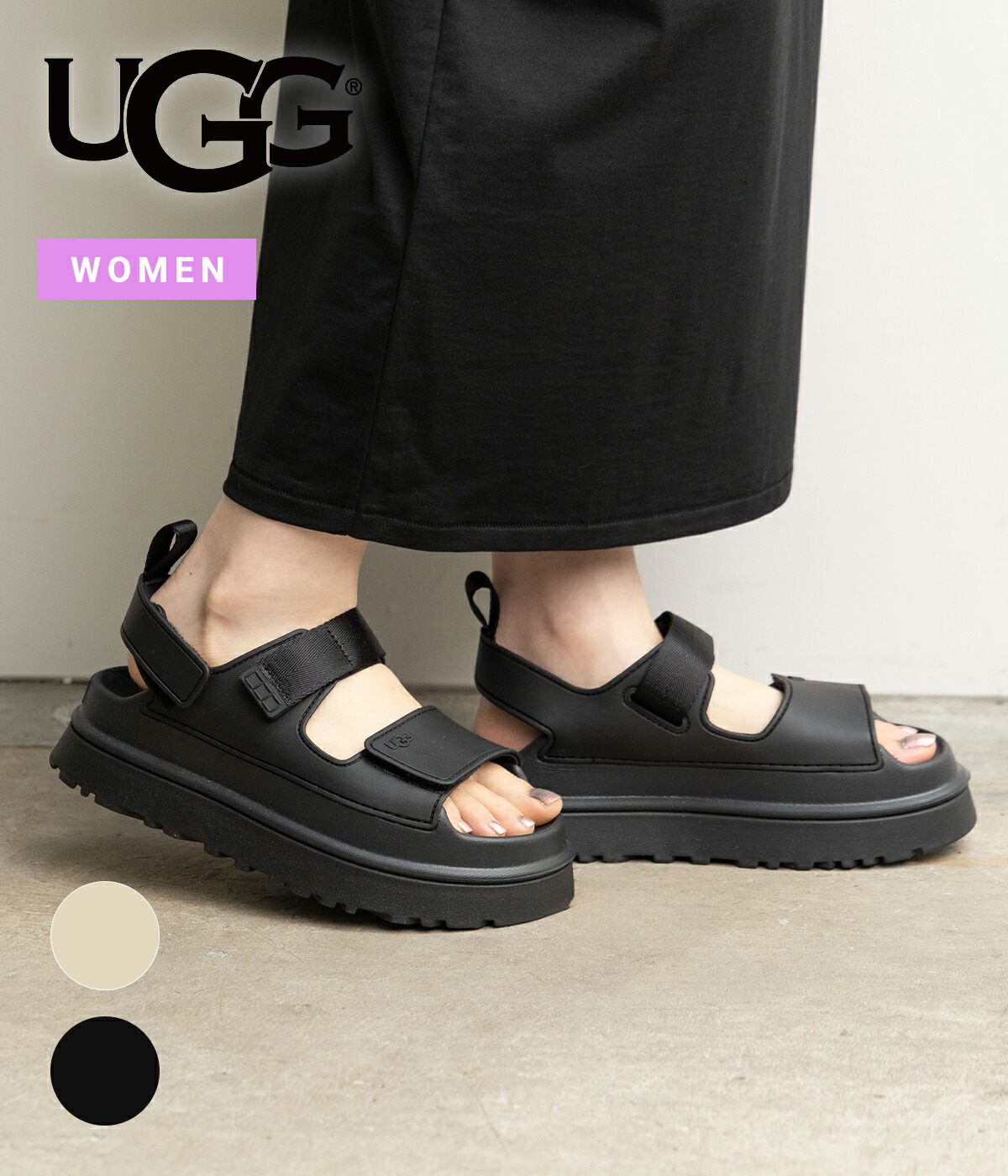 UGG おすすめ人気商品一覧 通販 - Yahoo!ショッピング