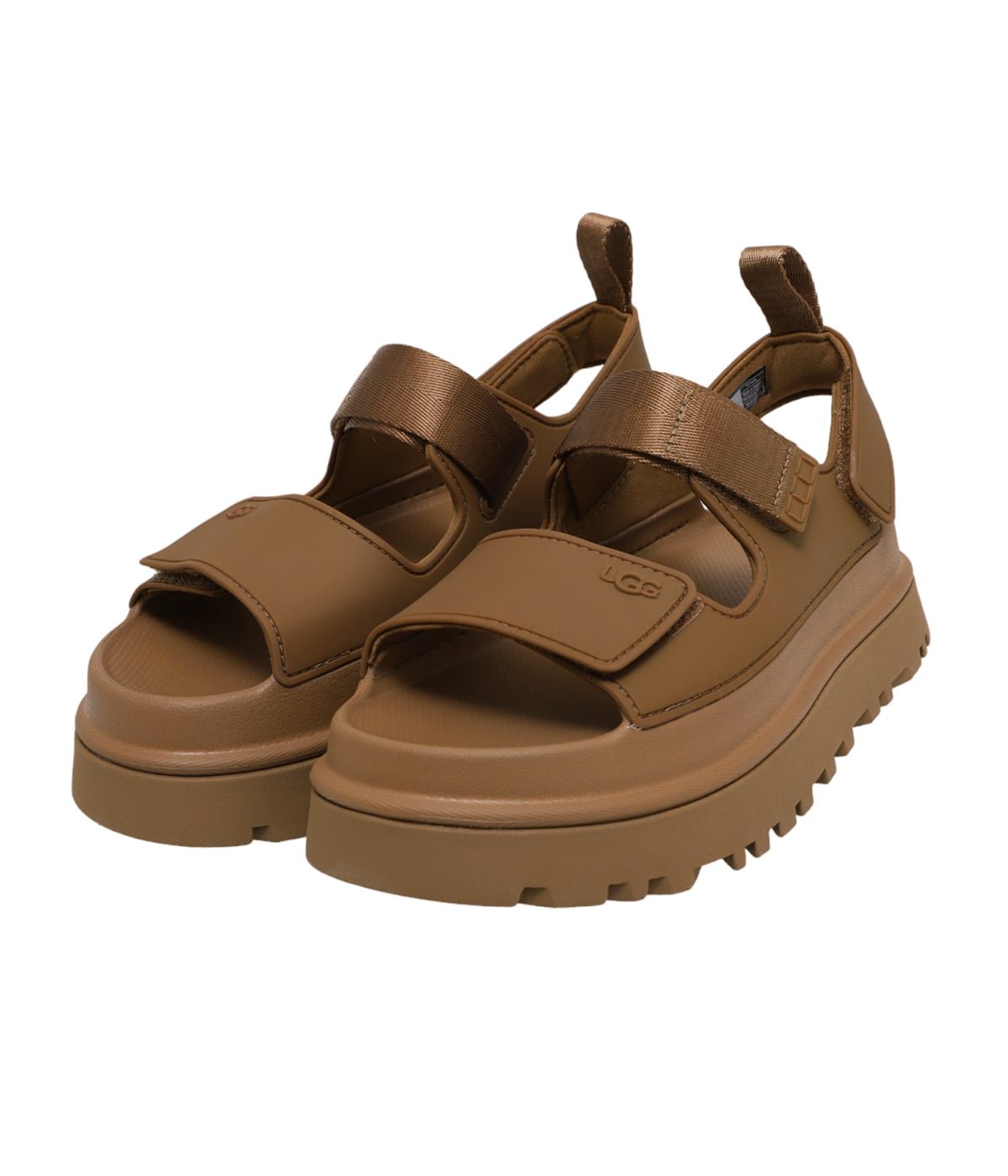 UGG / アグ ： [レディース]W GOLDENGLOW / 全2色 ： 1152685の画像