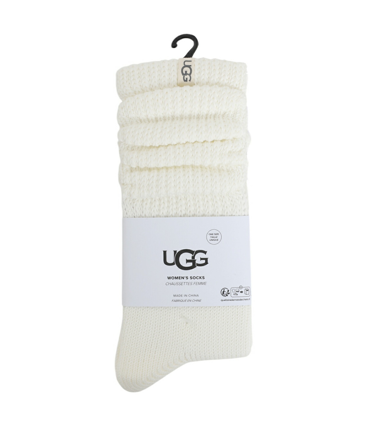 UGG / アグ ： [レディース]W TYLA SLOUCHY CREW II ： 1173790[コンパクト] | UGG | 01