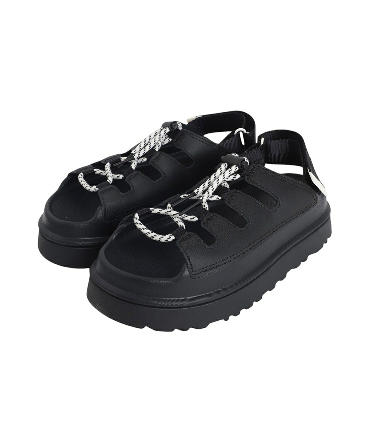【P10倍】UGG / アグ ： [レディース]W GOLDENGLOW TOGGLE / 全3色 ： 1179370の画像