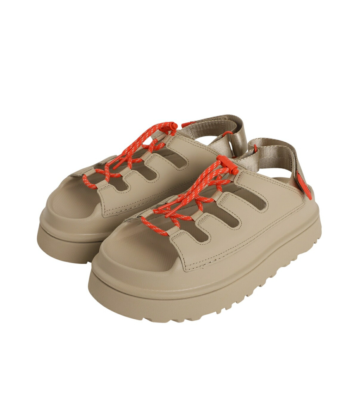 【P10倍】UGG / アグ ： [レディース]W GOLDENGLOW TOGGLE / 全3色 ： 1179370の画像