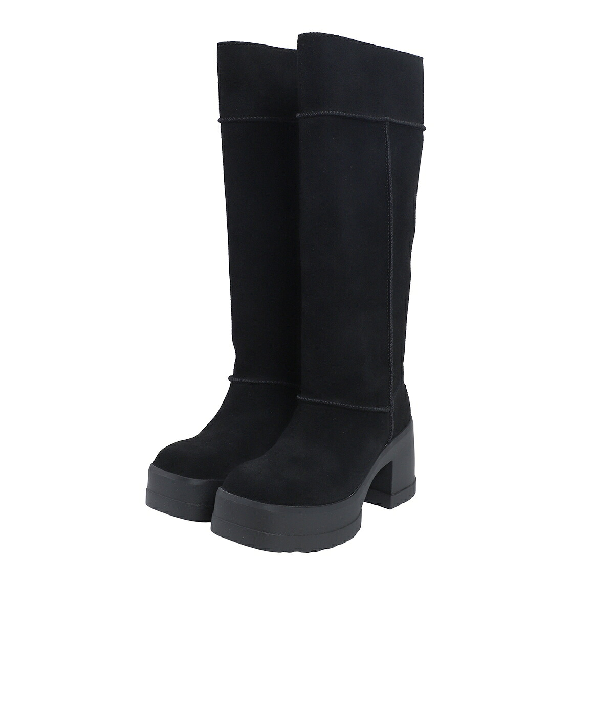 UGG / アグ ： [レディース]W MOXY KNEE-HIGH / 全2色 ： 1180291 | UGG | 01