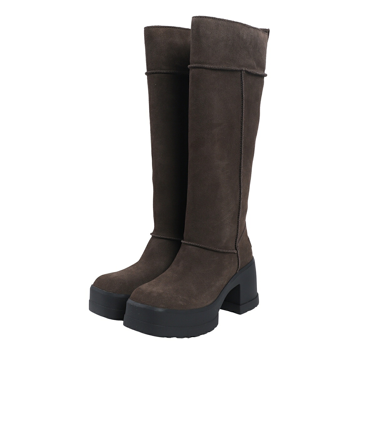 UGG / アグ ： [レディース]W MOXY KNEE-HIGH / 全2色 ： 1180291 | UGG | 02