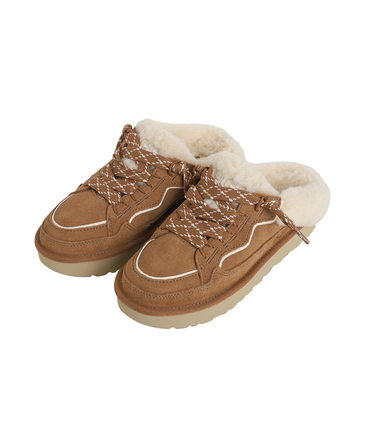 UGG / アグ ： [レディース]W LOWMEL MULE ： 1180313 | UGG | 01