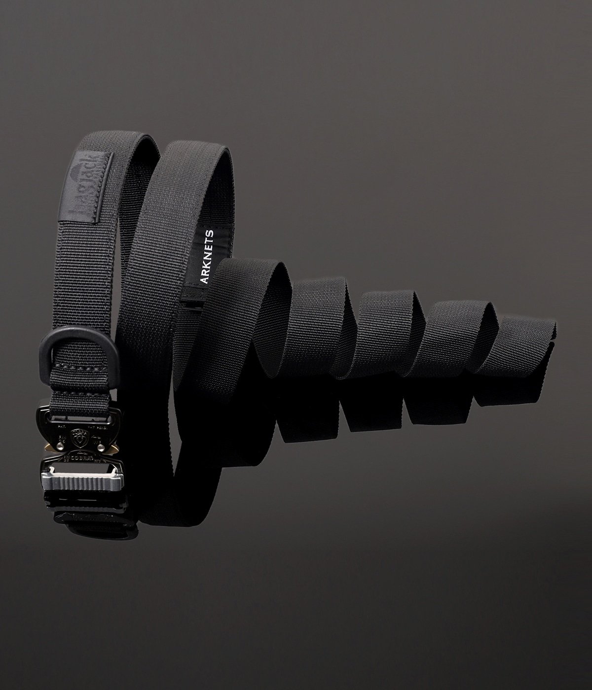 BAGJACK / バッグジャック ： 【ONLY ARK】別注 NXL 25mm belt S f...