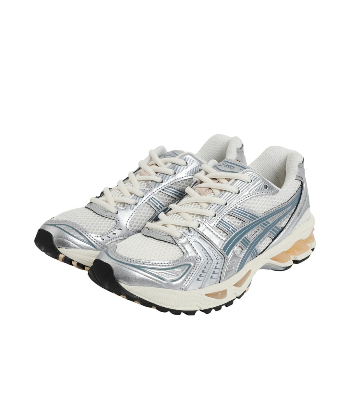 asics / アシックス ： GEL-KAYANO 14 ： 1203A537の画像