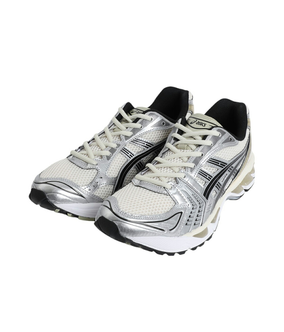 asics / アシックス ： GEL-KAYANO 14 ： 1203A537の画像
