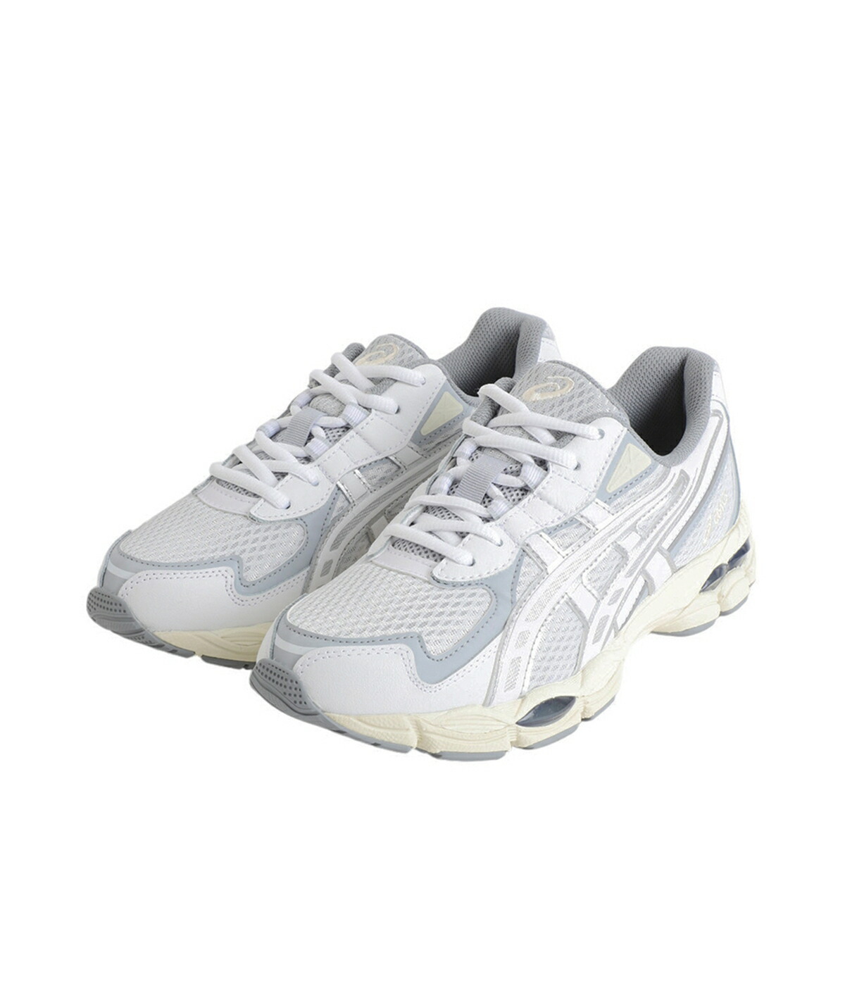 ASICS（アシックス） ： GEL-NYC 2055 ： 1203A542 : ARKnets - 通販