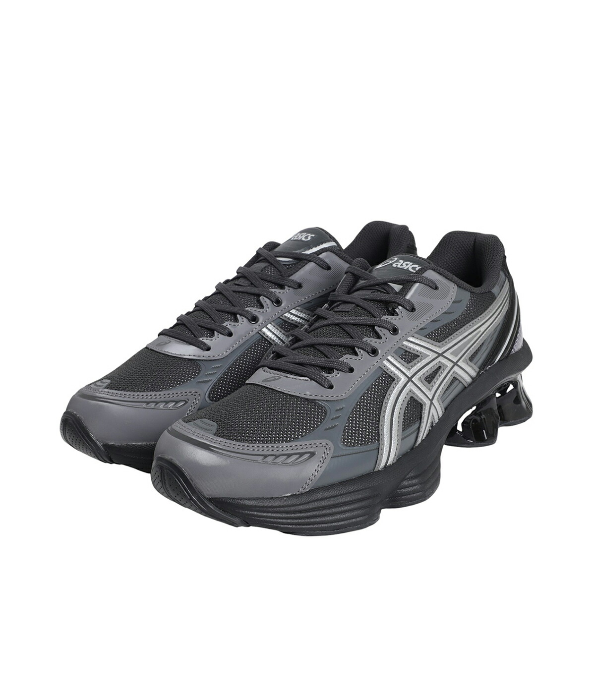 asics/ アシックス ： GEL-KINETIC FLUENT ： 1203A591[PIE]の画像