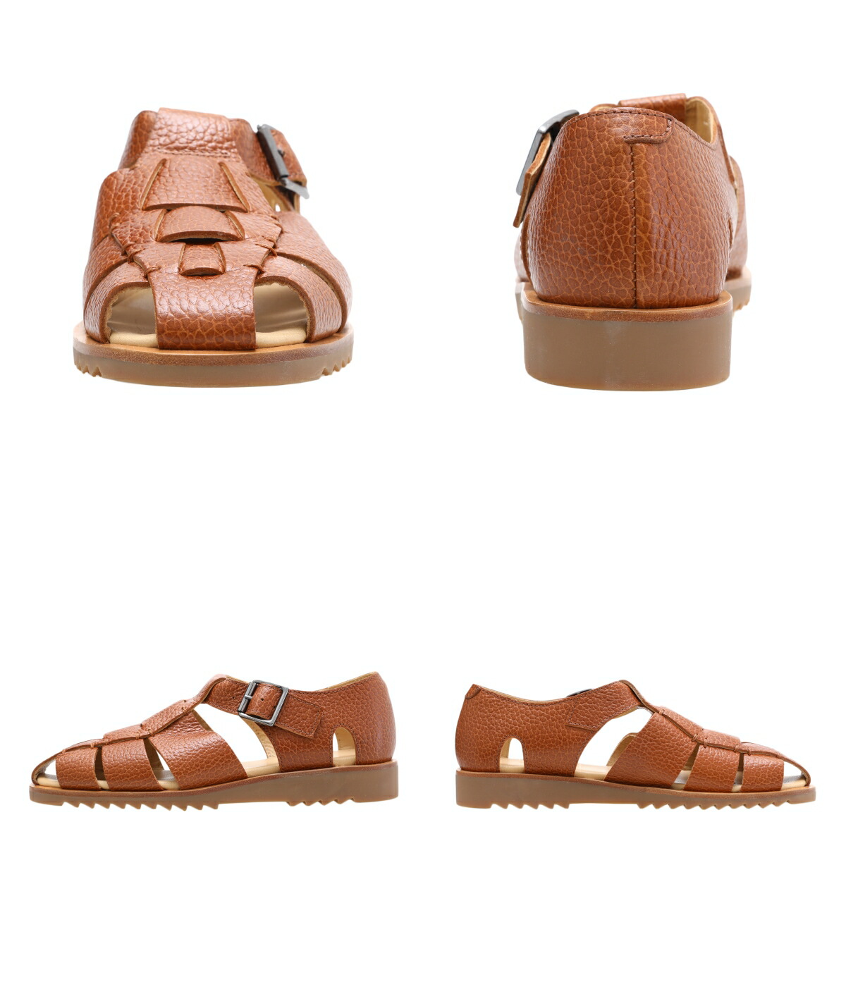 Paraboot（パラブーツ） 【10%OFF】Paraboot / パラブーツ ： PACIFIC