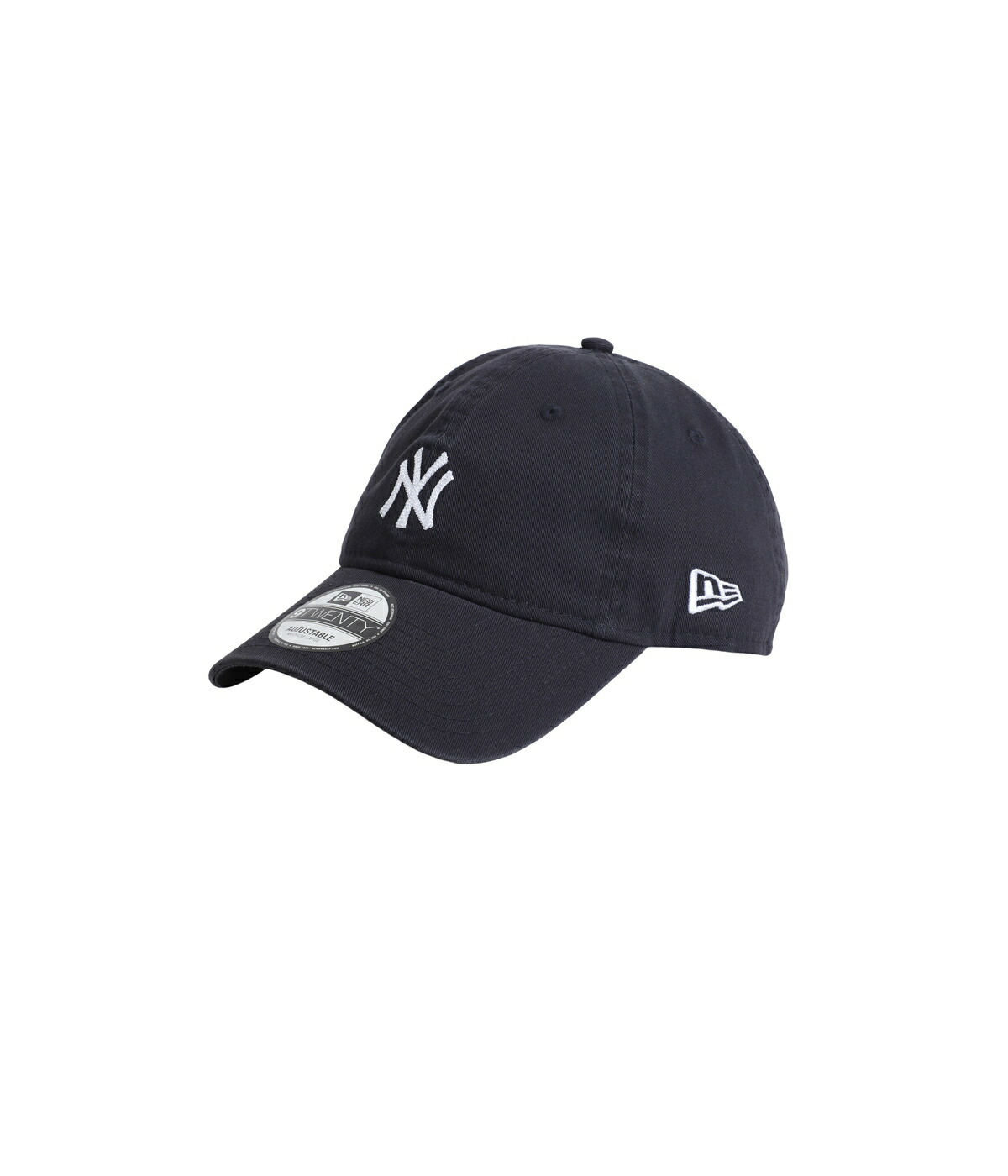 NEW ERA / ニューエラ ： 920CS MLB CHAIN NEYYAN NVY ： 14668016 | NEW ERA | 01