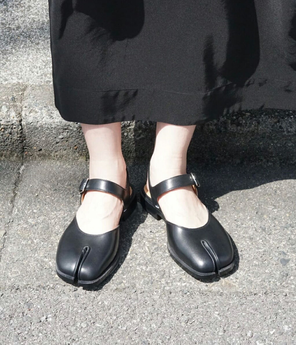Maison Margiela / メゾン マルジェラ ： 【レディース】SANDAL