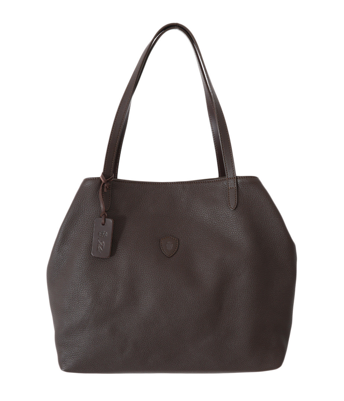 Felisi / フェリージ ： Tote Bag 全2色 ： 15-50-LD-DS