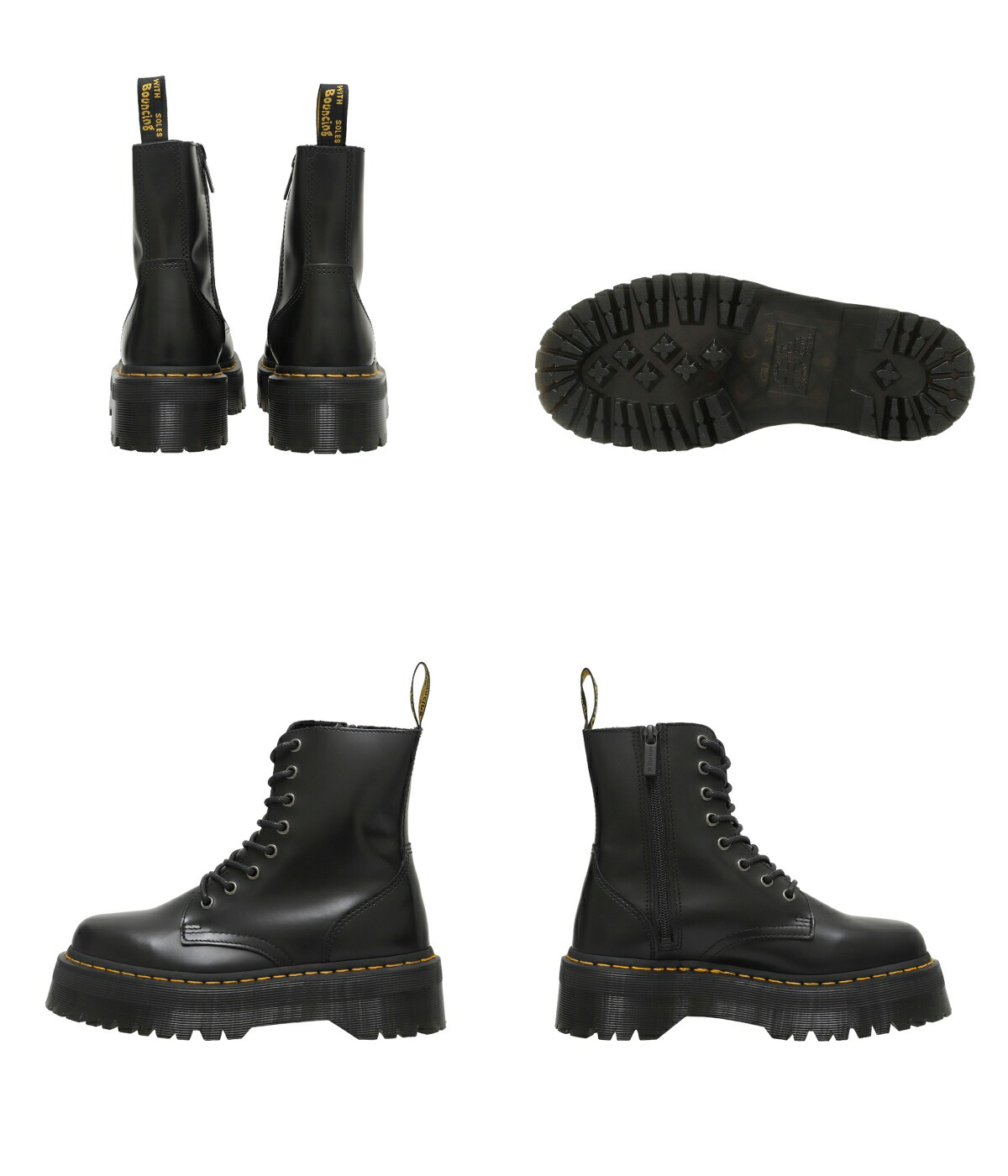 ドクターマーチン　Dr.Matin 28cm Dr.Martens（ドクターマーチン） Dr.Martens /ドクターマーチン