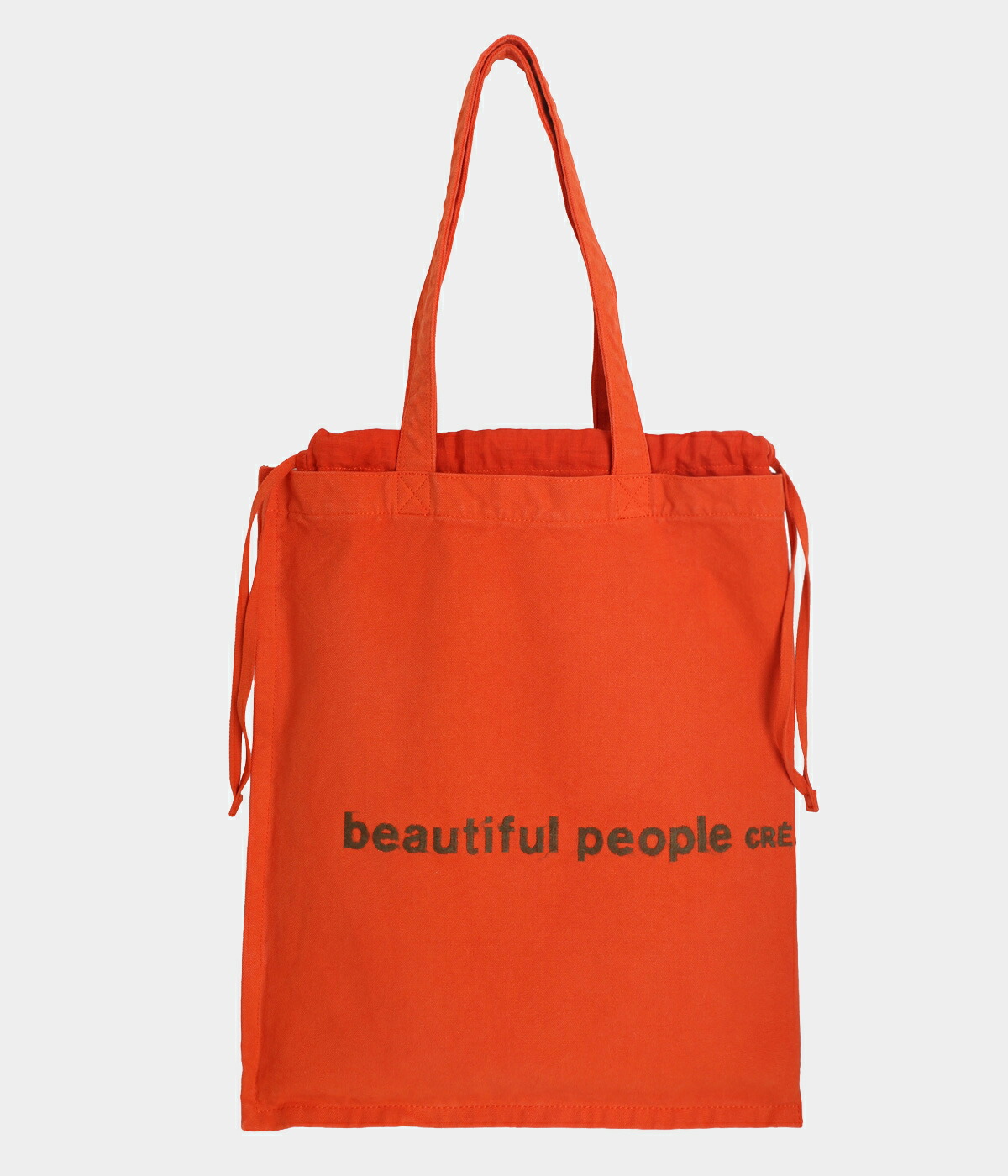 beautiful people（ビューティフルピープル） ： [レディース]brushed