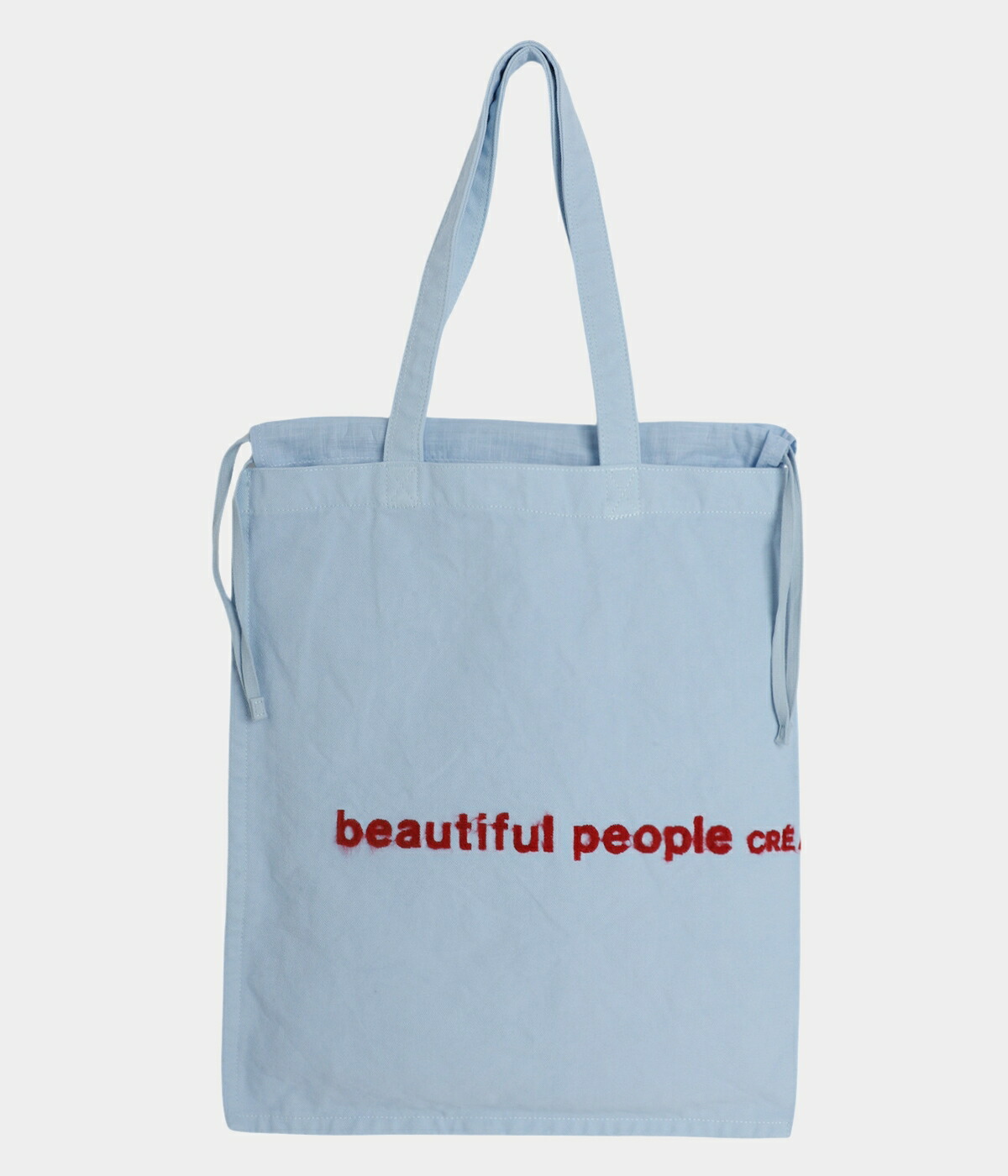 beautiful people（ビューティフルピープル） ： [レディース]brushed