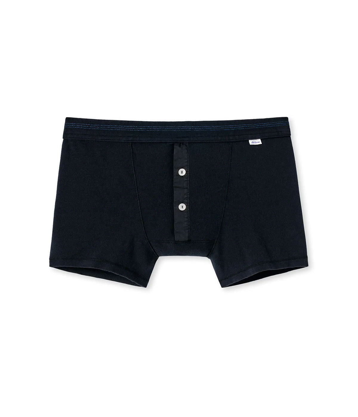 Schiesser Revival / シーサー・リバイバル ： Karl-Heinz Shorts / 全2色 ： 177375 | Schiesser Revival | 01