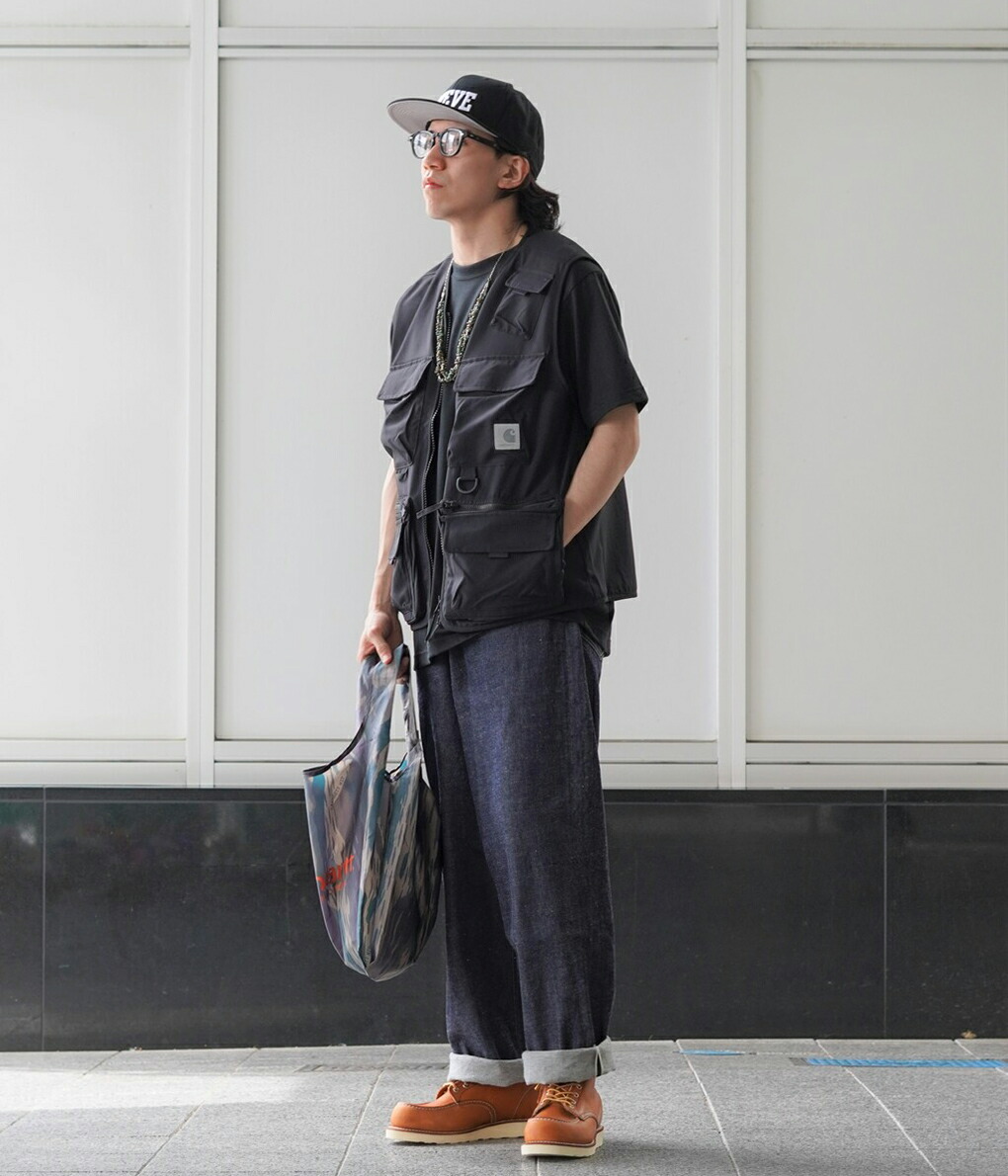 RED WING SHOES / レッドウィング ： 6