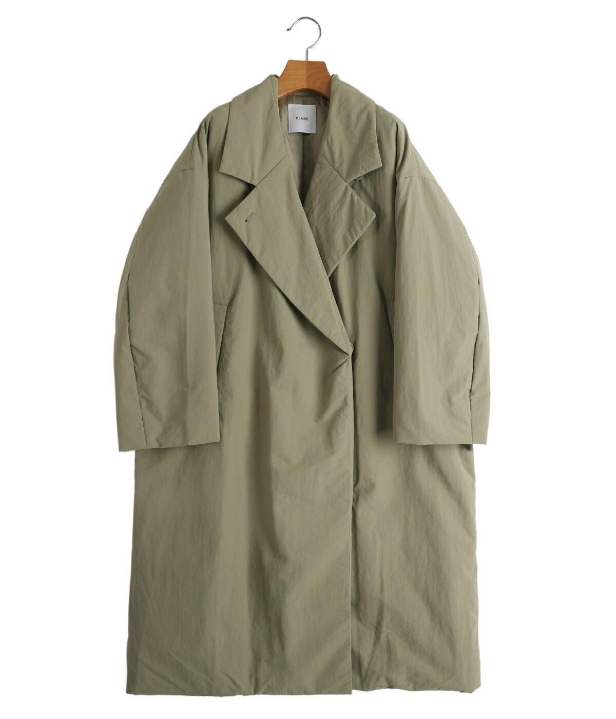 CLANE（クラネ） 【20%OFF】CLANE / クラネ ： [レディース]COLOR DOWN