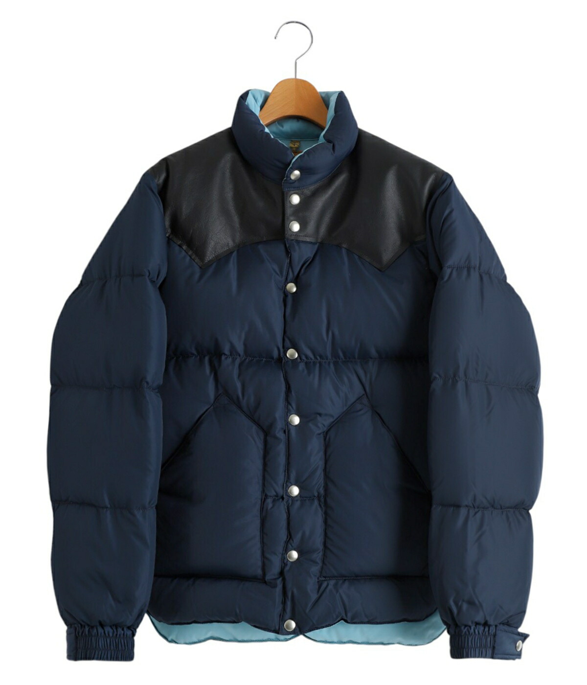 【P10倍】ROCKY MOUNTAIN FEATHER BED / ロッキーマウンテンフェザーベッド ： DOWN JACKET ： 200-252-05 | Rocky Mountain FeatherBed | 01