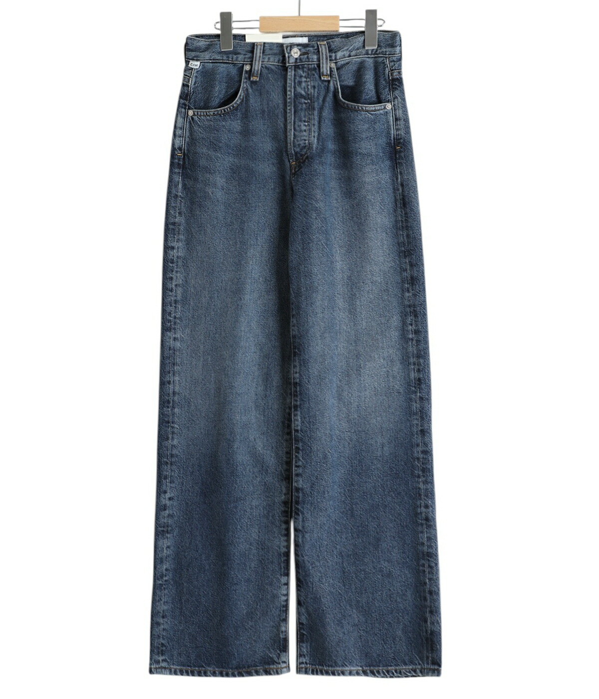 【5%OFF】CITIZENS of HUMANITY / シチズンズ・オブ・ヒューマニティ ： [レディース]ANNINA 30IN IN WESTWOOD ： 2038C-3028の画像