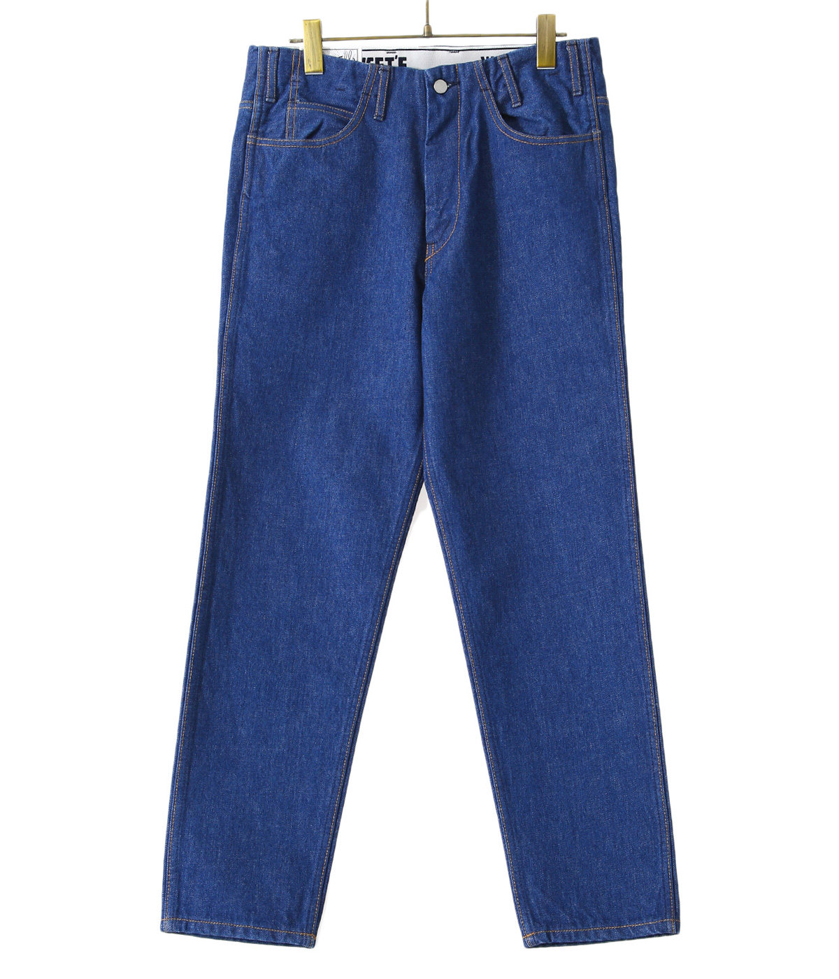 WESTOVERALLS 【50%OFF】WESTOVERALLS / ウエストオーバーオール