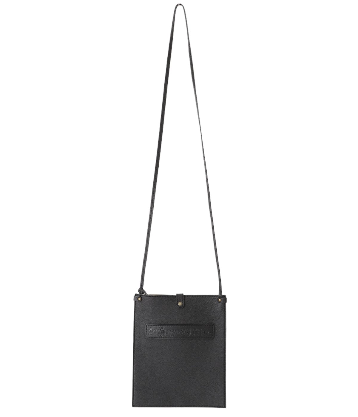 Felisi / フェリージ ： Shoulder Bag ： 21-70-LDの画像