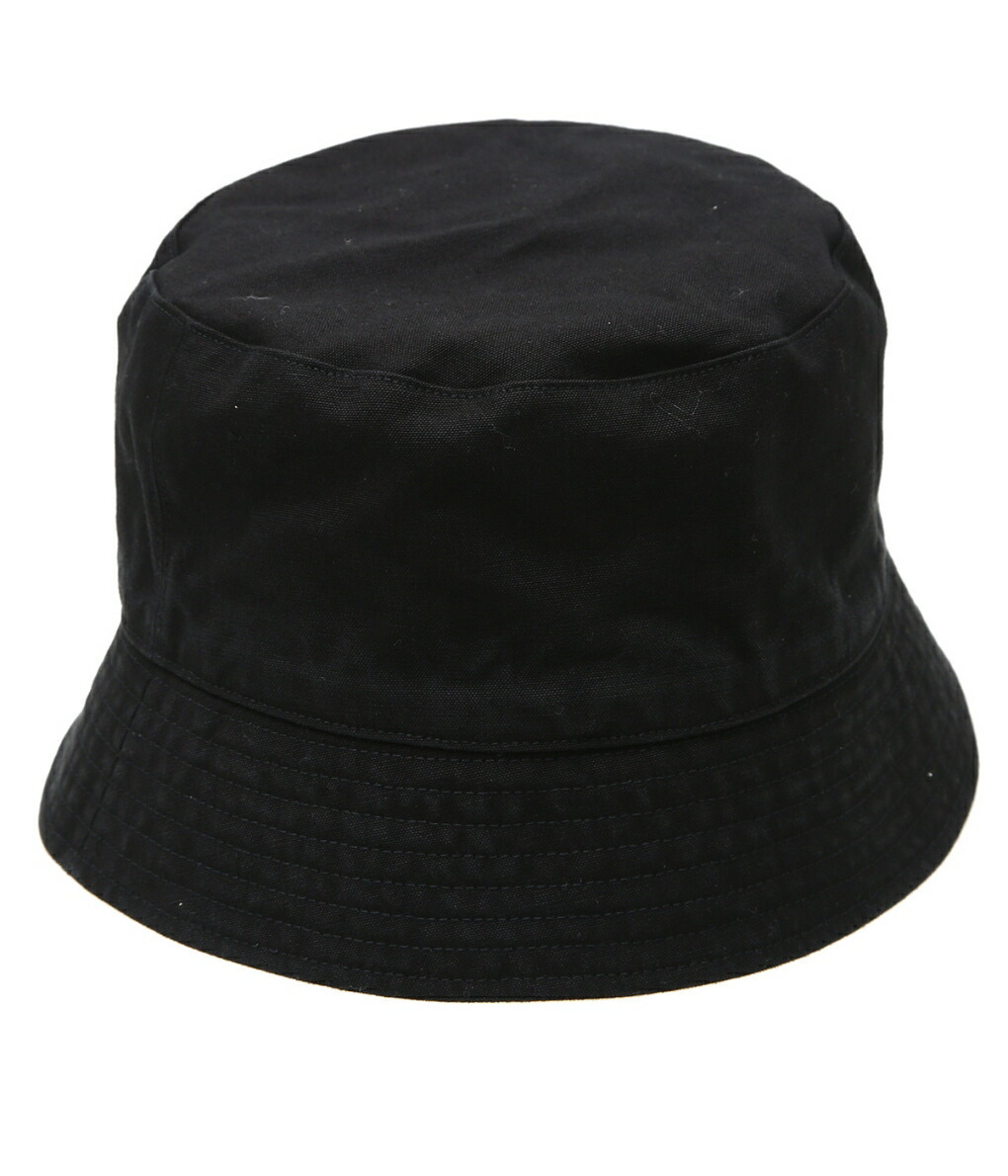 シール♙ KIJIMA Bucket hat / 全2色 