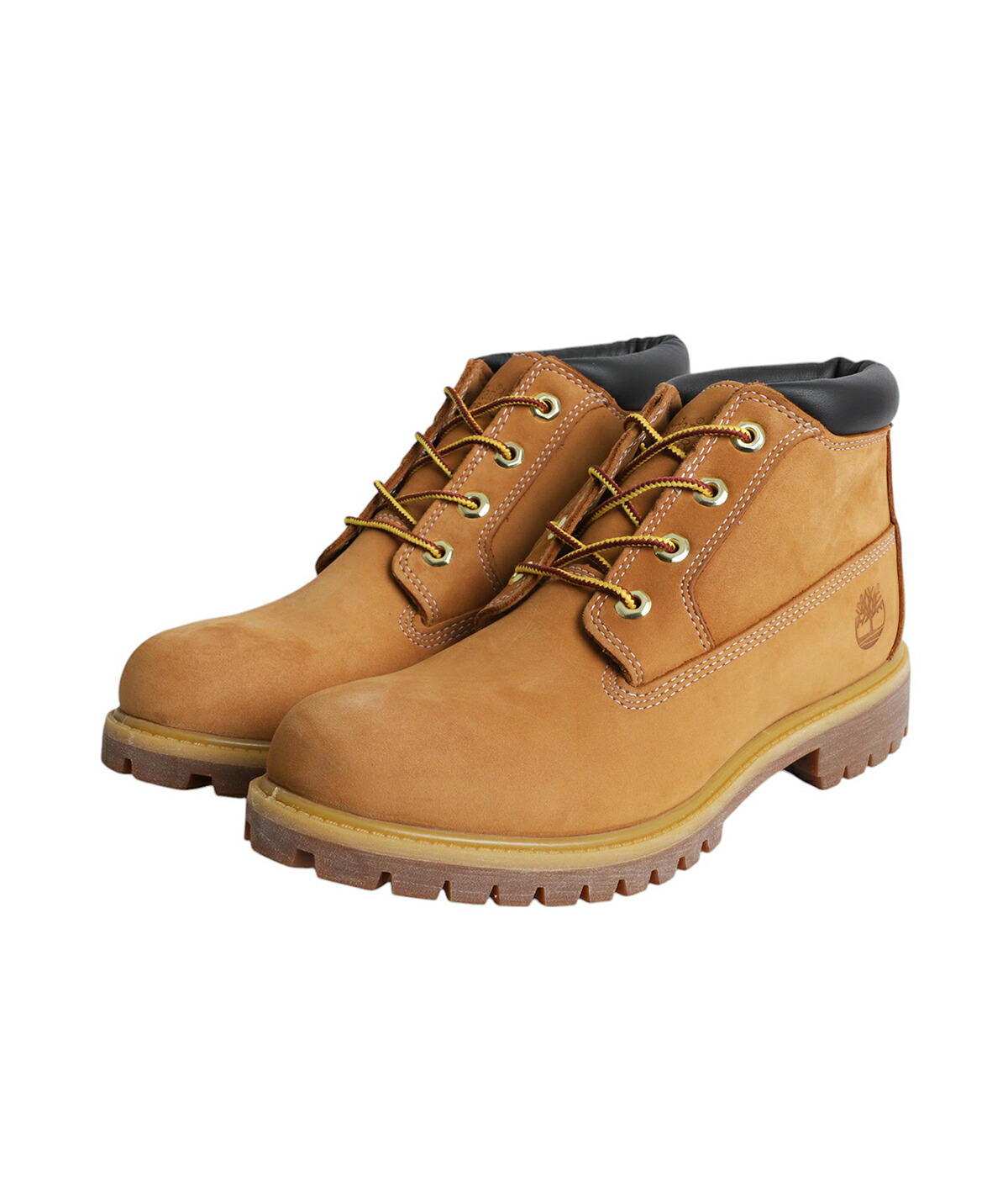 Timberland / ティンバーランド ： TIMBERLAND ICON Waterproof Chukka ： 23061 | Timberland | 01