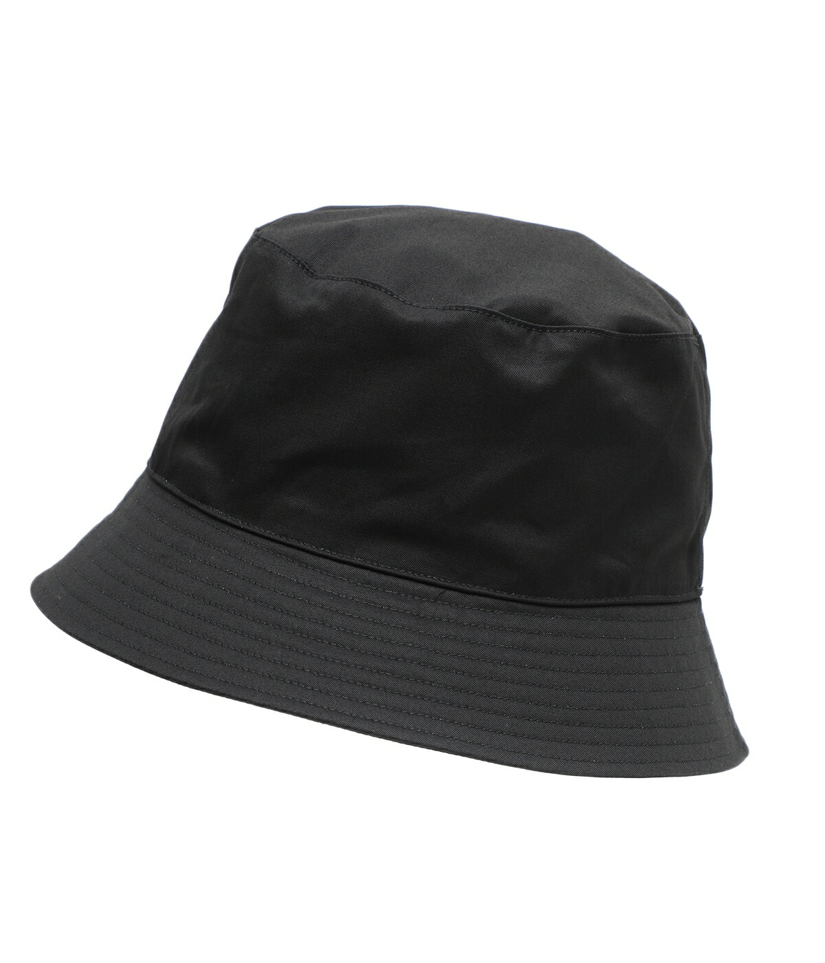 KIJIMA TAKAYUKI / キジマ タカユキ ： VENTILE BUCKET HAT ： 232601