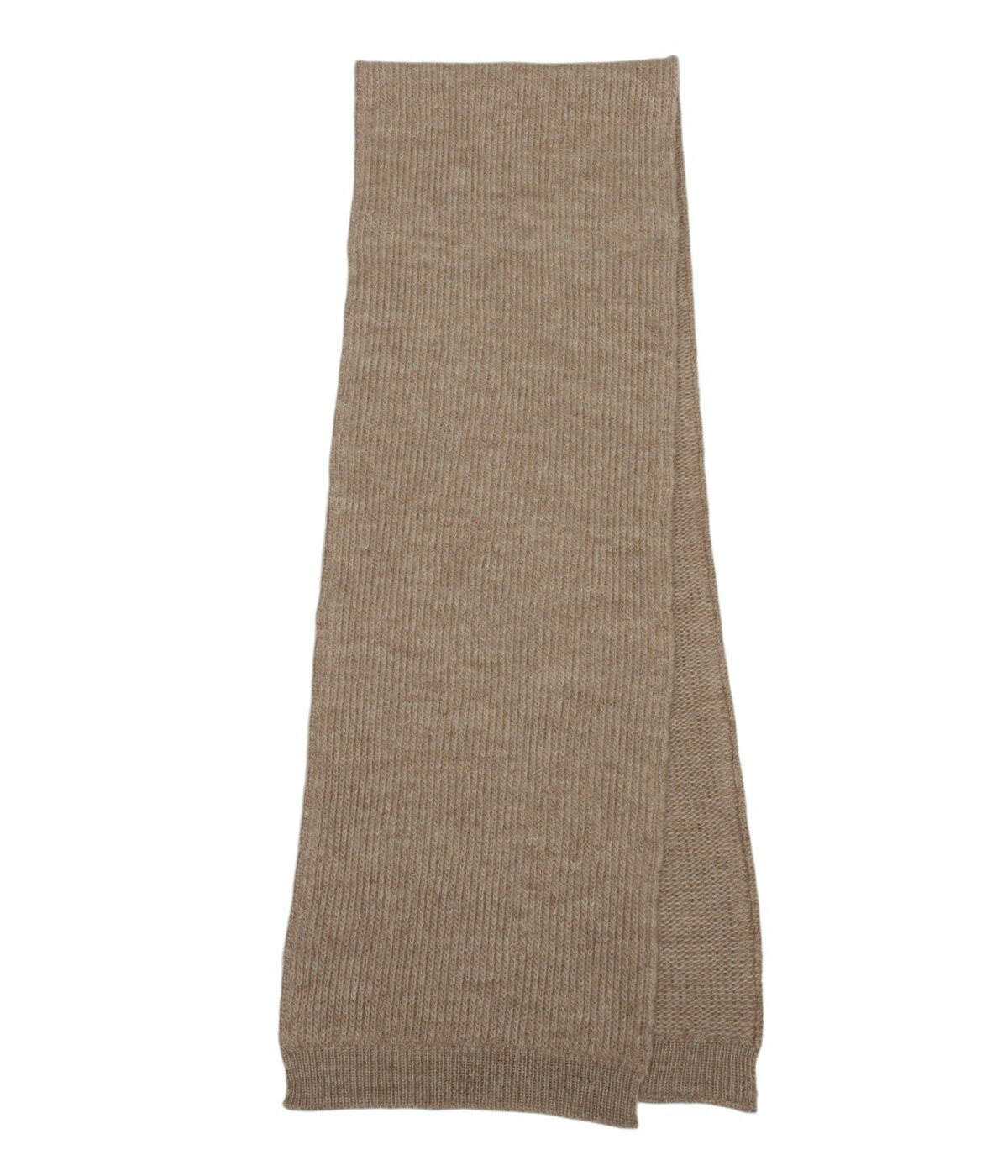 crepuscule（クレプスキュール） ： Muffler / 全2色 ： 2403-027