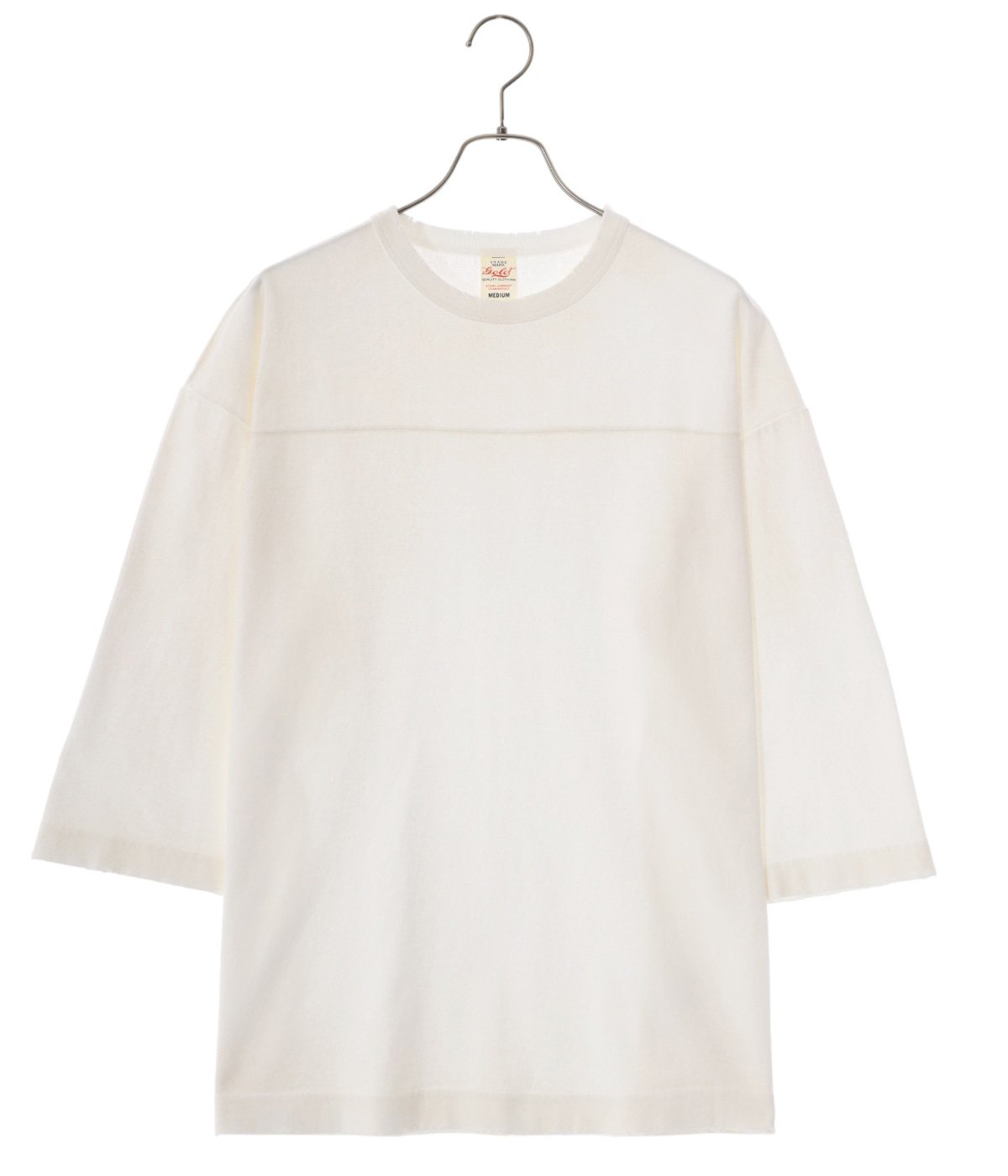 GOLD 東洋エンタープライズ / ゴールド ： U.S. COTTON FOOTBALL T