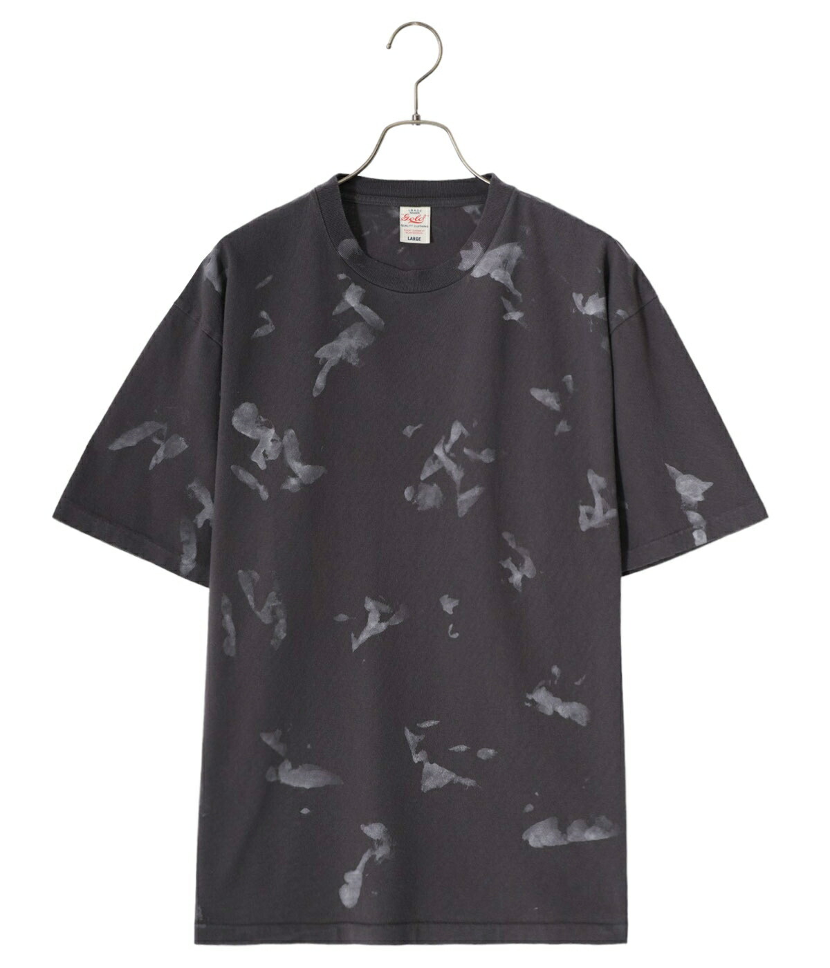 GOLD 東洋エンタープライズ / ゴールド ： U.S. COTTON REGULAR T 