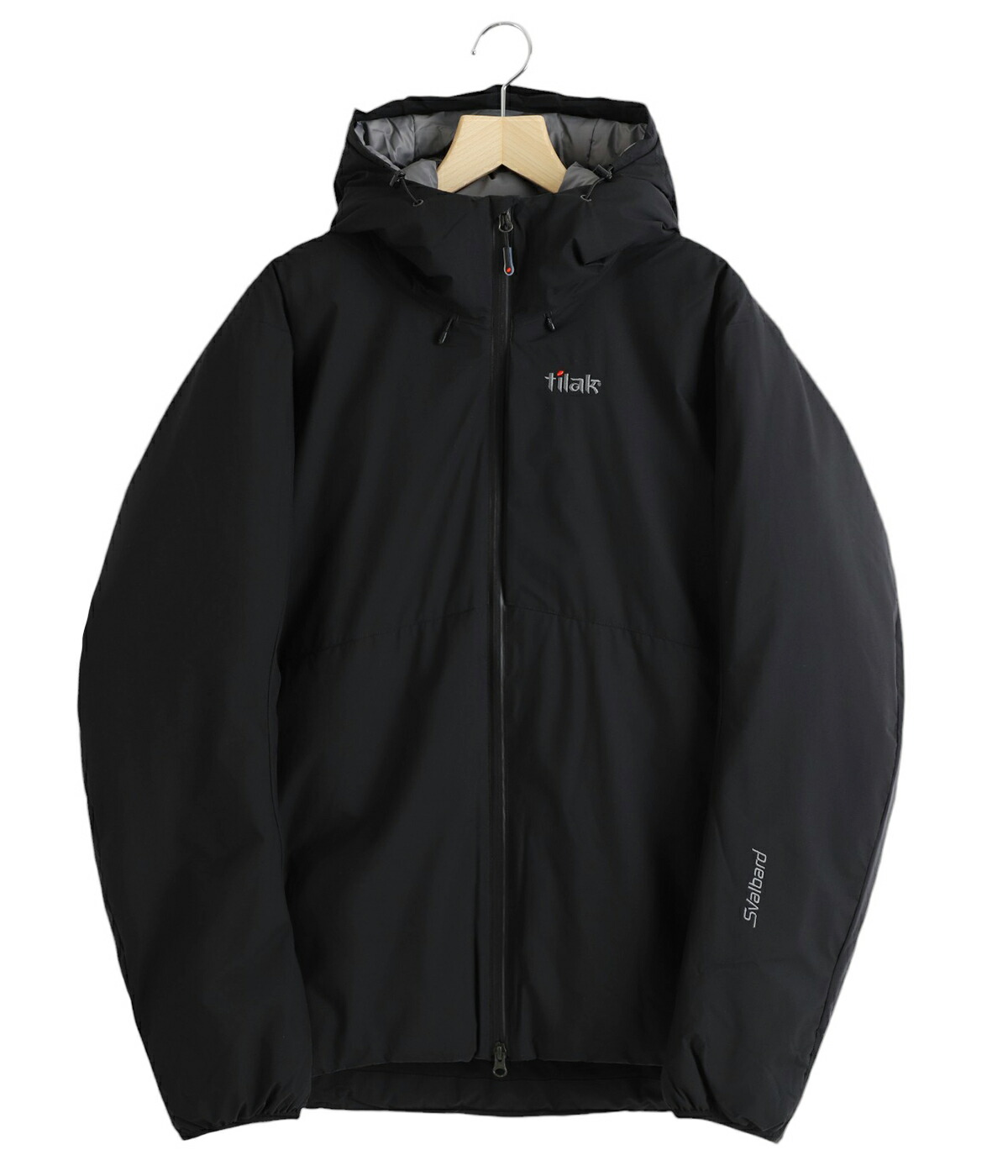 tilak Tilak / ティラック ： Svalbard Jacket 24aw-10128 : ARKnets 