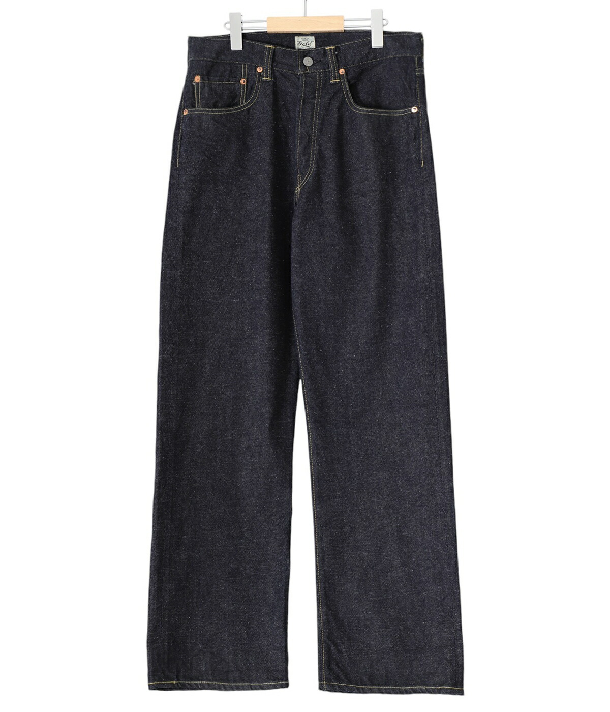 SS25 EDWIN FOR MARGARET HOWELL | MARGARET HOWELL