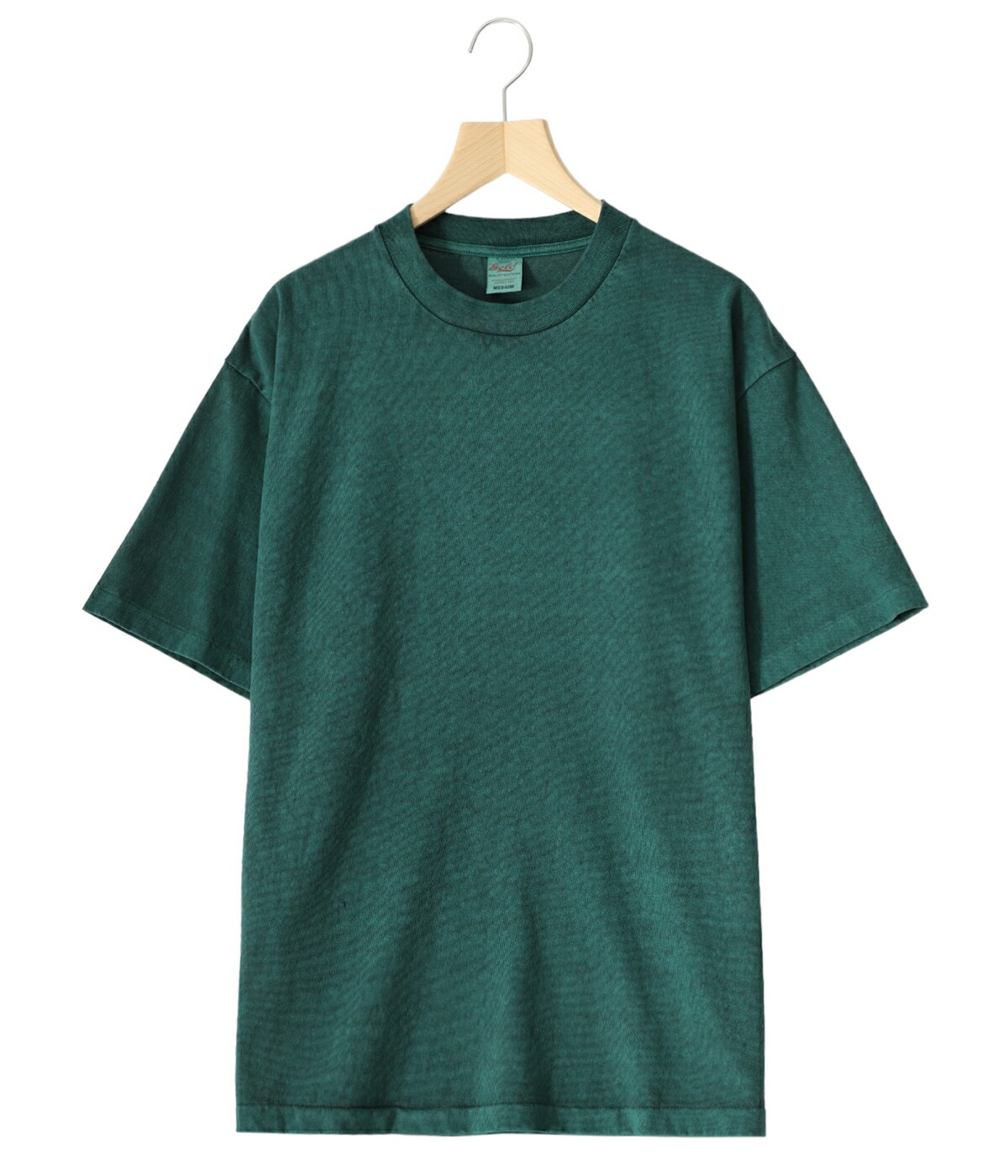 GOLD 東洋エンタープライズ / ゴールド ： U.S. COTTON REGULAR T