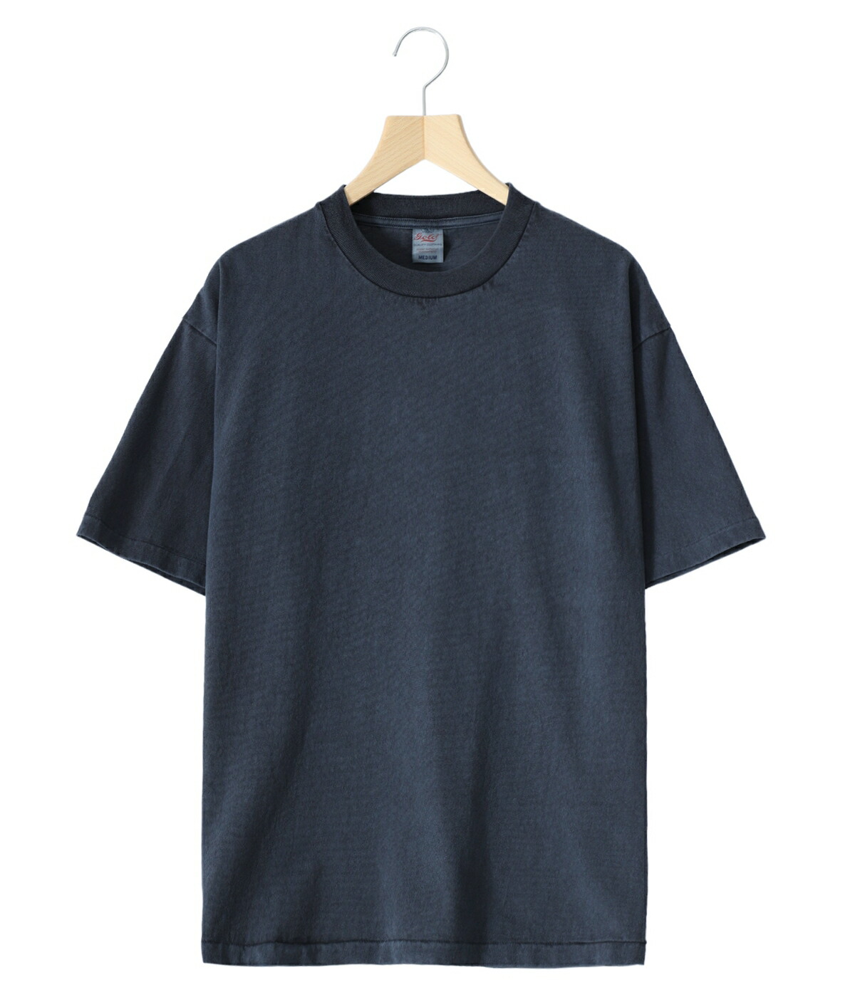 GOLD 東洋エンタープライズ / ゴールド ： U.S. COTTON REGULAR T