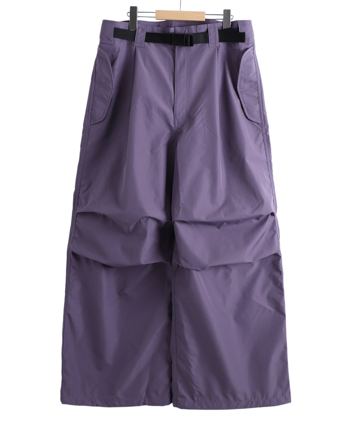 MARMOT CAPITAL / マーモットキャピタル : WINDSTOPPER PARATROOPER PANTS 全2色 24FW-L5 ...