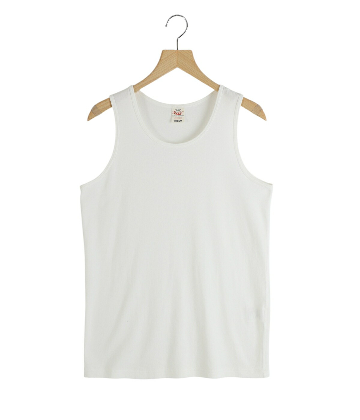 ★ GOLD タンクトップ ブラック M 東洋エンタープライズ 楽天市場】東洋エンタープライズ GOLD : 10/- HEAVY THERMAL