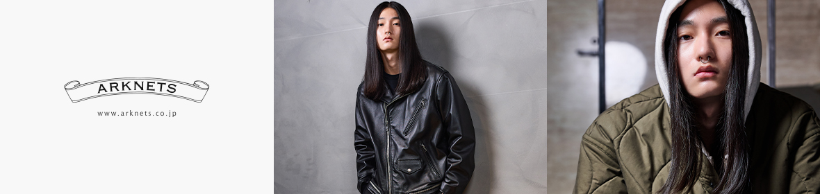 ARKnets ヘッダー画像