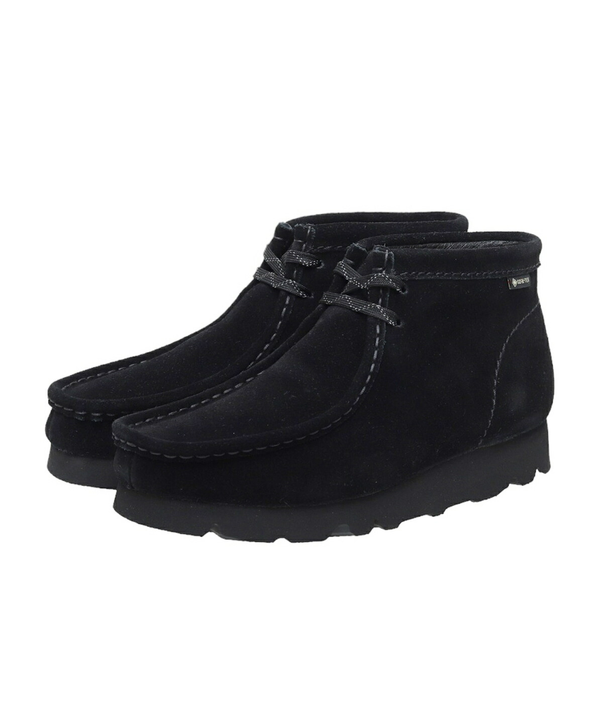靴 CLARKS Wallabee Clarks（クラークス） ： WallabeeBT.GTX ： 26168586 : ARKnets