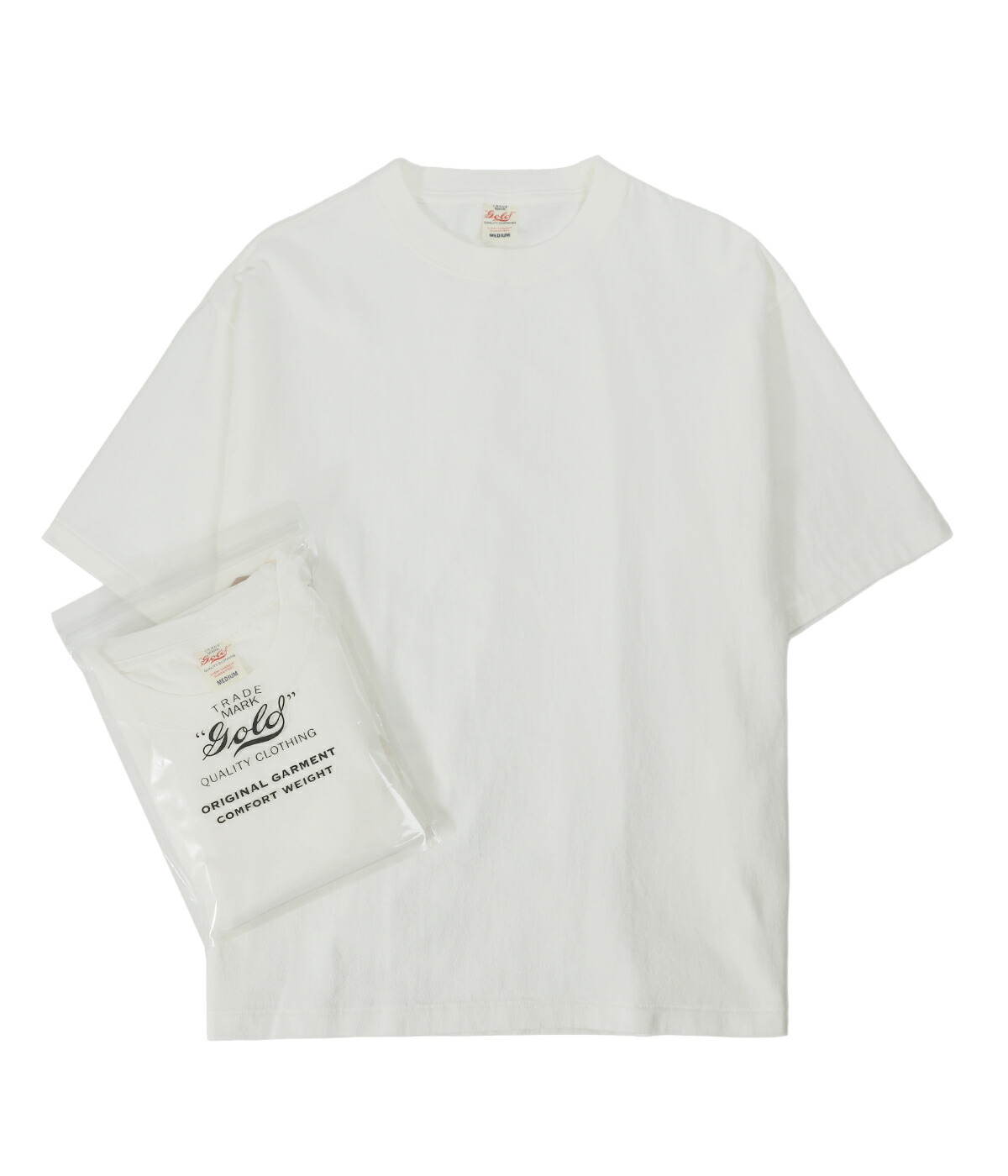 東洋エンタープライズ Tシャツ（GOLD）の商品一覧 通販 - Yahoo