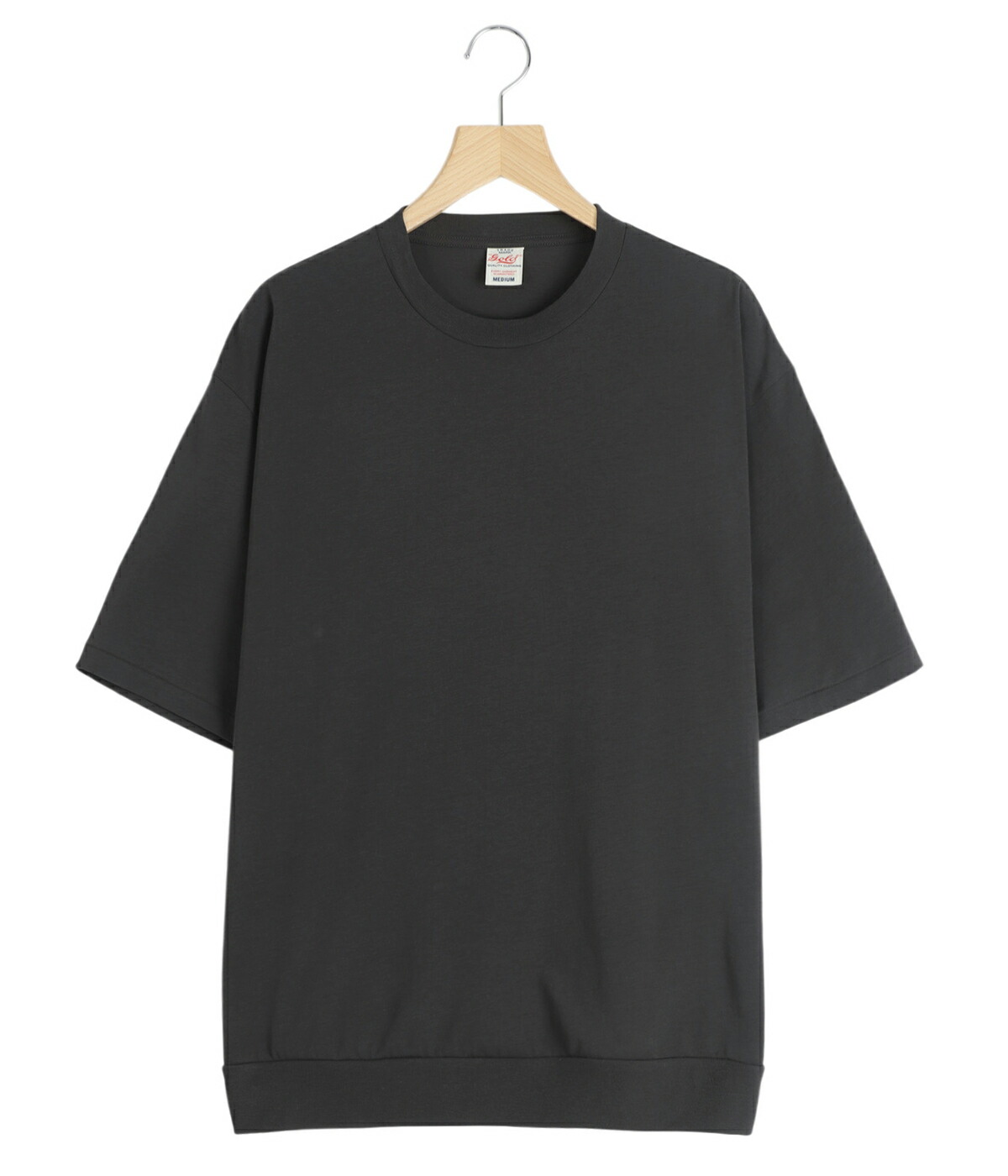 GOLD / ゴールド ： SUMMER COTTON BROWSING S/S T-SHIRT / 全2色 ： 26A-GL79665の画像
