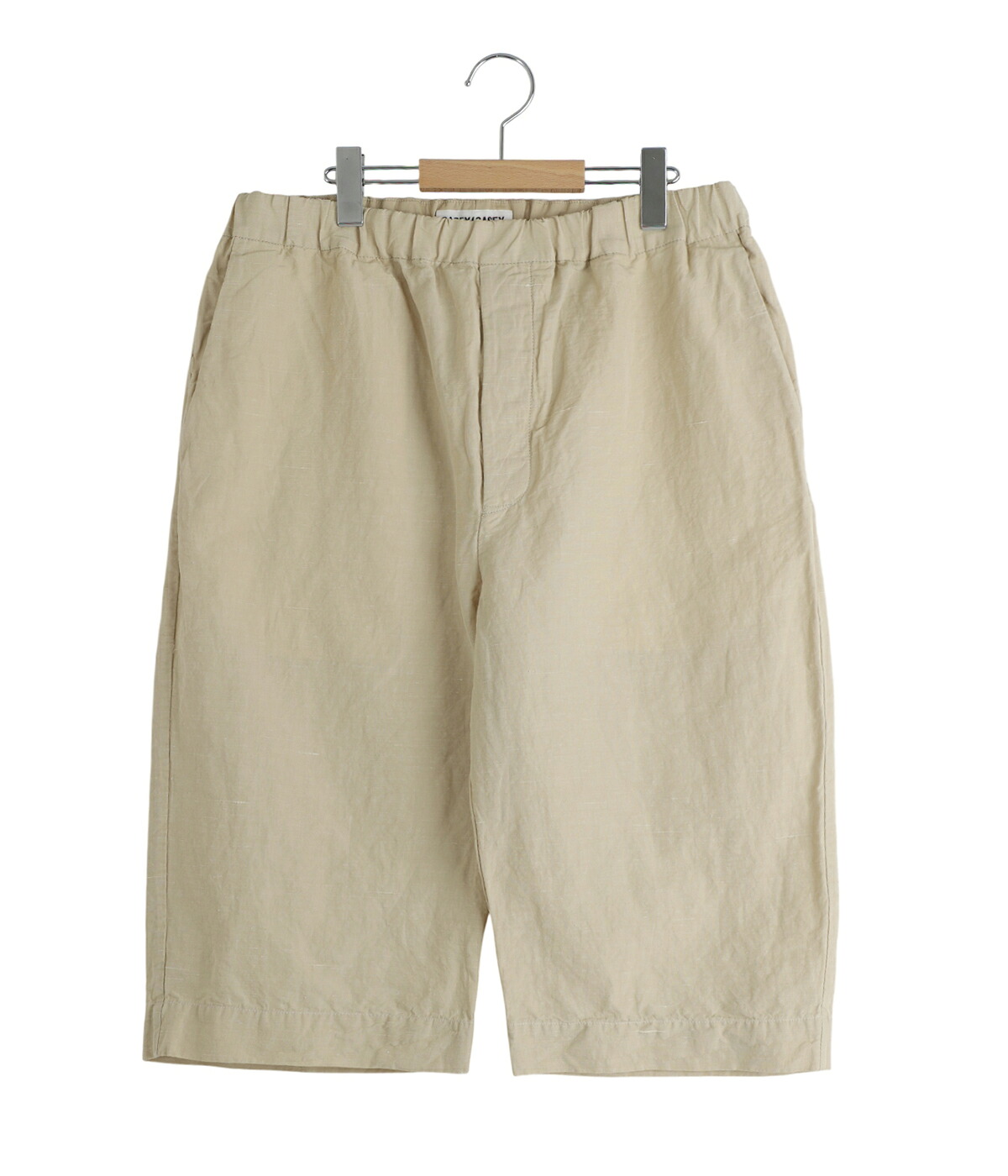 CASEY CASEY / ケイシー ケイシー ： JOG AH SHORT ： 26HP303の画像