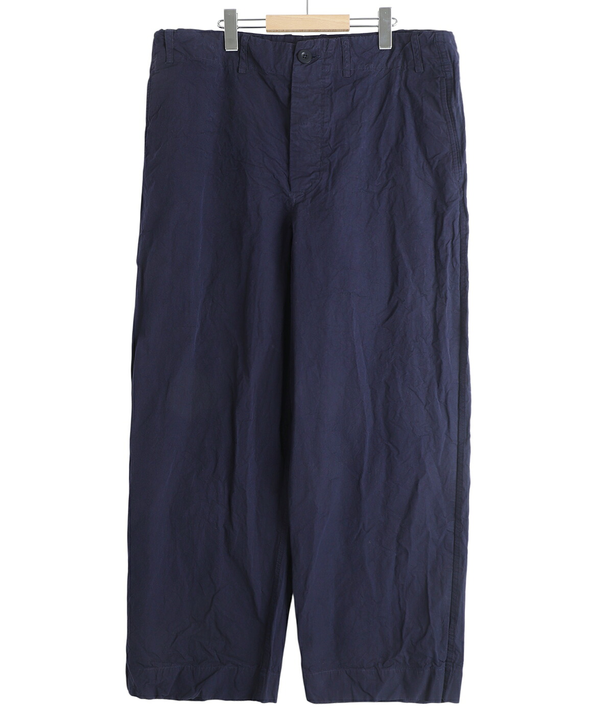 CASEY-CASEY / ケーシーケーシー / バルーンパンツ／サルエルパンツ CASEY CASEY CASEY CASEY / ケイシー ケイシー ： ABELLO PANT / 全2色