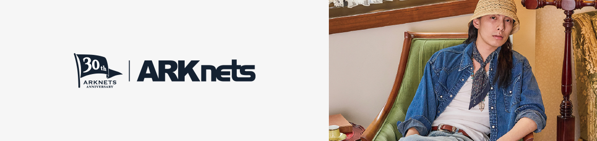 ARKnets ヘッダー画像