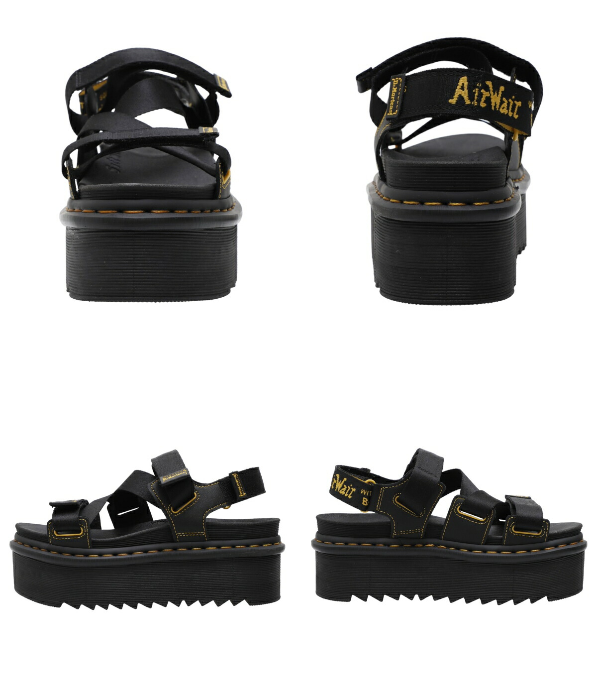 Dr.Martens 【10%OFF】Dr.Martens / ドクターマーチン ： Kimber