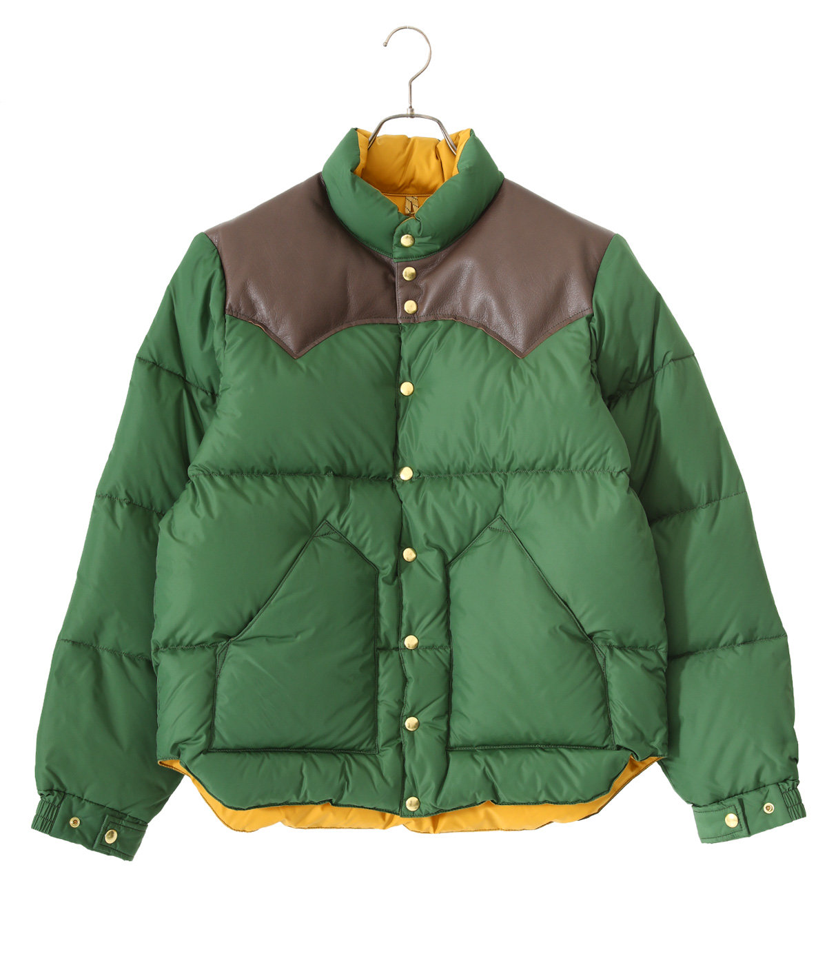 ROCKY MOUNTAIN FEATHER BED / ロッキーマウンテンフェザーベッド ： DOWN JACKET LIMITED EDITION  ： 290-222-50