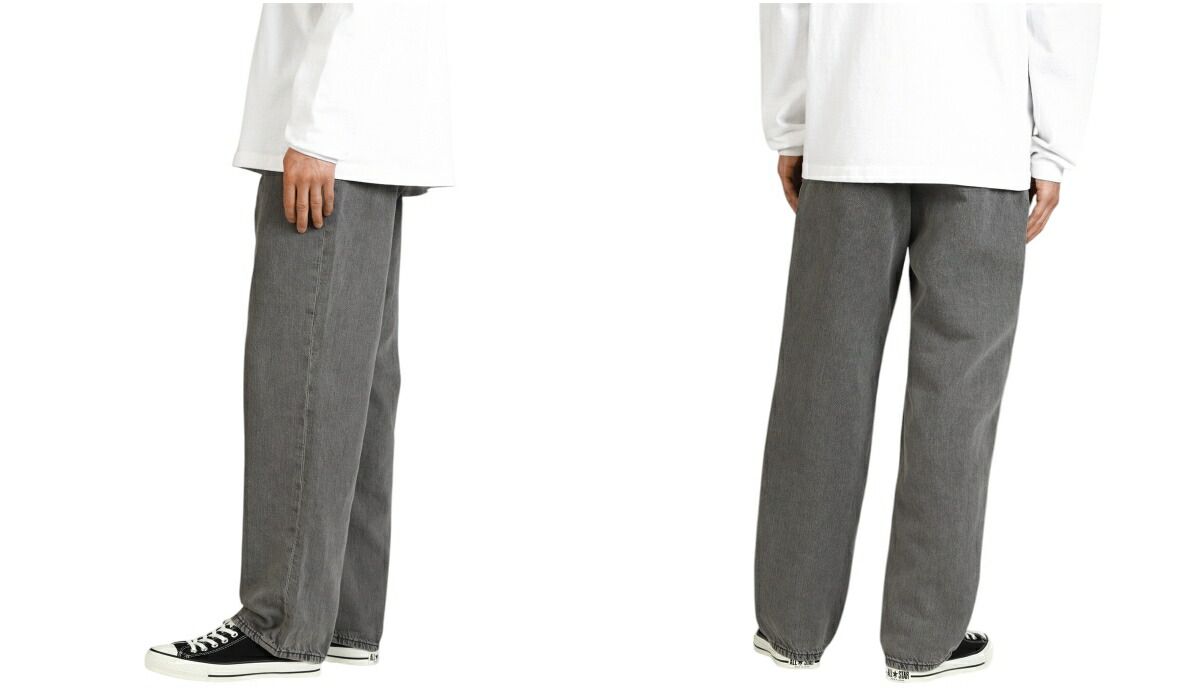 Levi's（リーバイス） 【10%OFF】LEVI'S / リーバイス ： 568 LOOSE